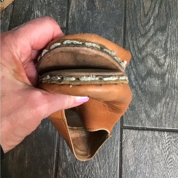 Women's Fort Worth Brown Sabah* - Picture 12 of 12